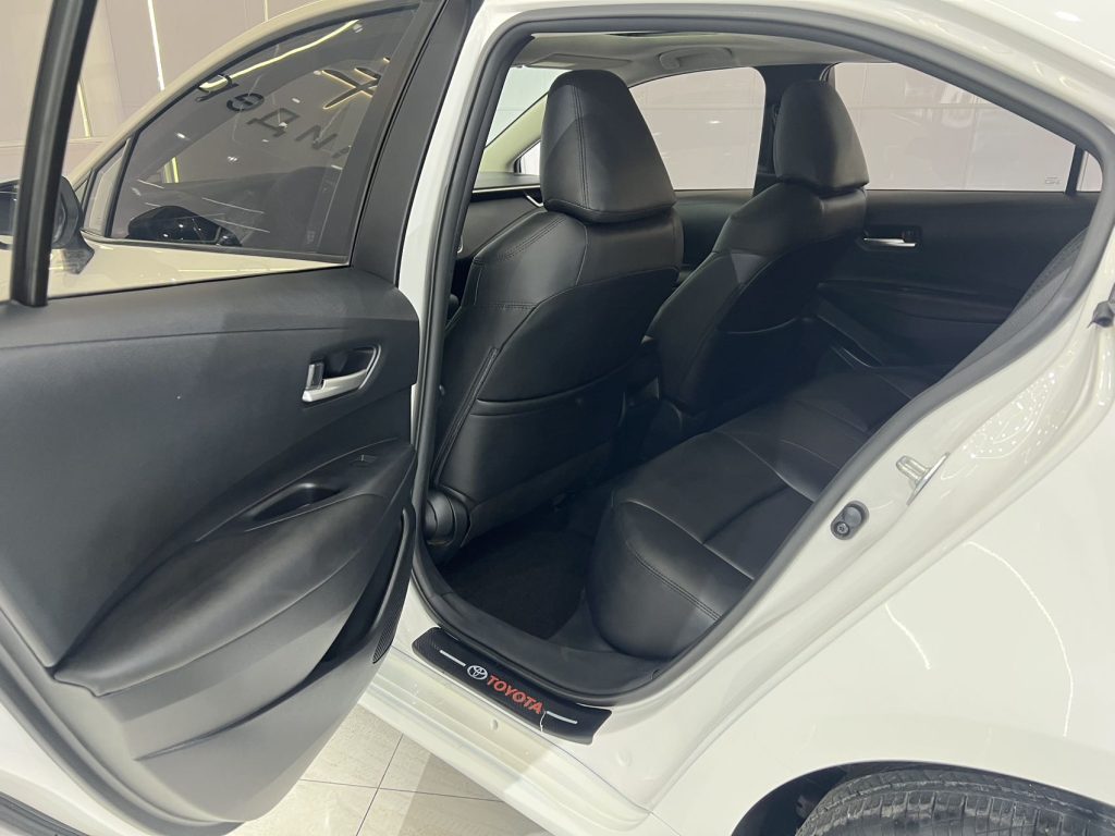 Toyota Corolla 2022 Модель 1.2T S-CVT Pioneer PLUS Edition - Huishida Trading