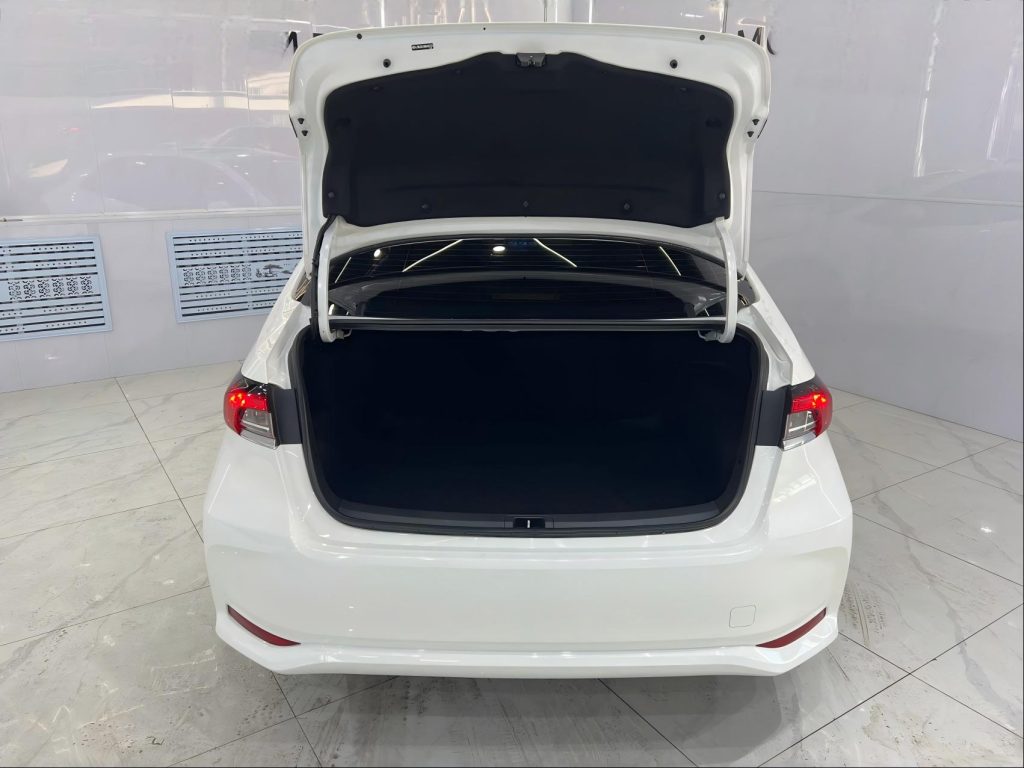 Toyota Corolla 2022 Модель 1.2T S-CVT Pioneer PLUS Edition - Huishida Trading