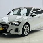 Audi A3 2022 A3L Limousine 35TFSI  Elegance Edition