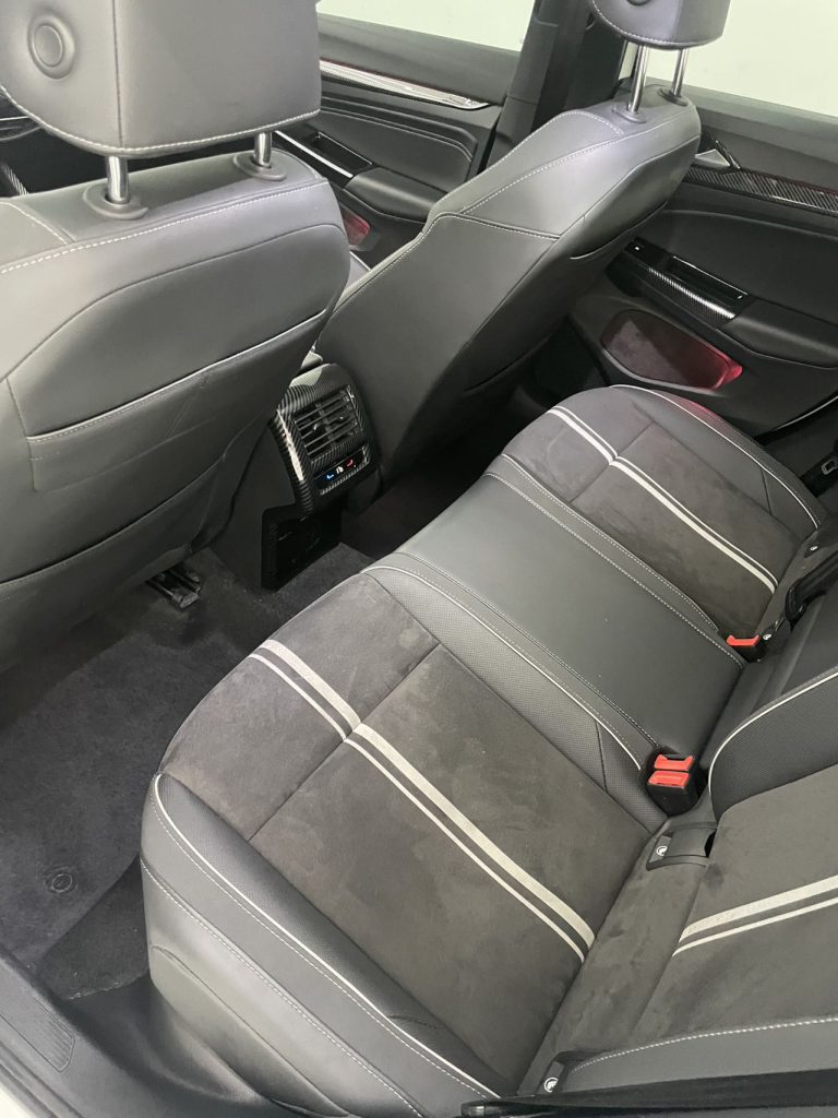 Volkswagen Golf 2022 280TSI DSG R-Line - Huishida Trading