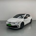 Volkswagen Golf  2022 280TSI DSG R-Line