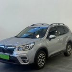 Subaru Forester  2021 2.0i Luxury Edition EyeSight