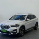 BMW X1 2022 sDrive20Li Luxury Edition