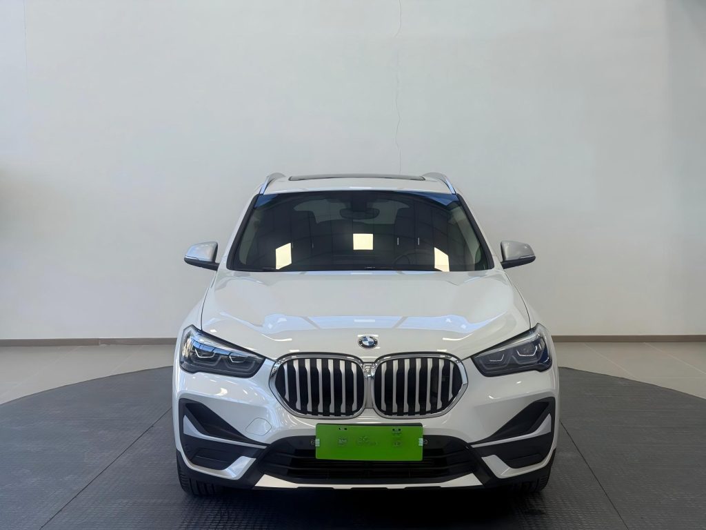 BMW X1 2022 sDrive20Li Luxury Edition - Huishida Trading