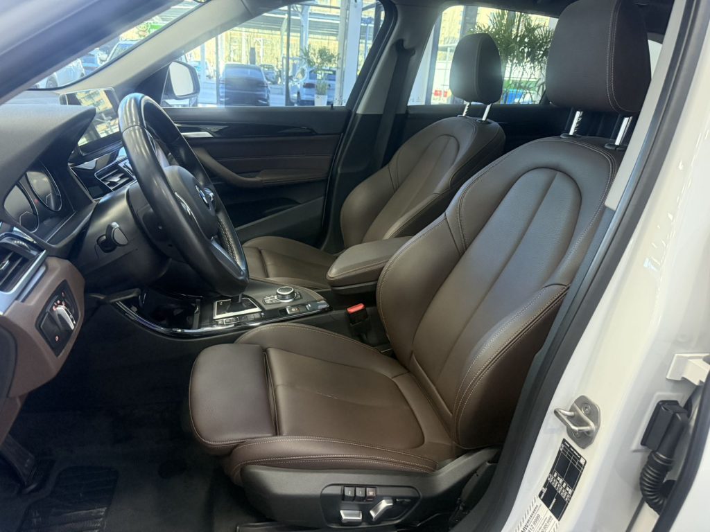 BMW X1 2022 sDrive20Li Luxury Edition - Huishida Trading