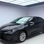 Toyota Corolla 2021 1.2T S-CVT Elite PLUS Edition