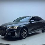 Audi A3 2022 модельного года  A3L Limousine 35 TFSI  Progressive Sport