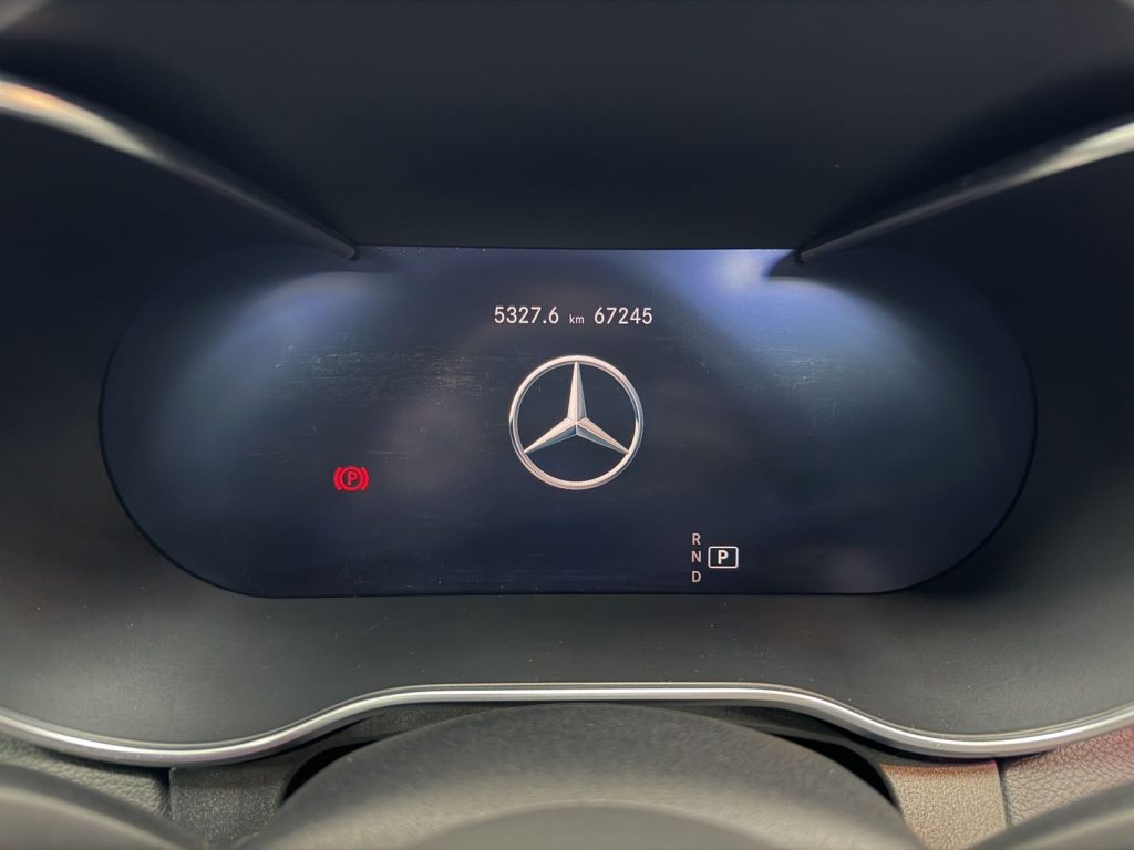 Mercedes-Benz C-Class 2021 C 200 L Sport Edition - Huishida Trading