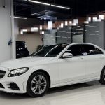 Mercedes-Benz C-Class 2021 C 200 L Sport Edition