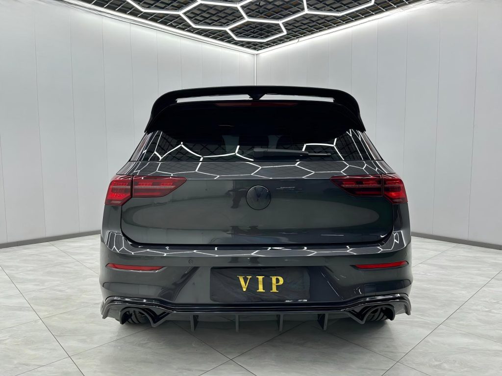 Volkswagen Golf 2021 года 280TSI DSG R-Line - Huishida Trading