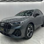 Audi Q3  2021 35 TFSI Enjoy Life Edition