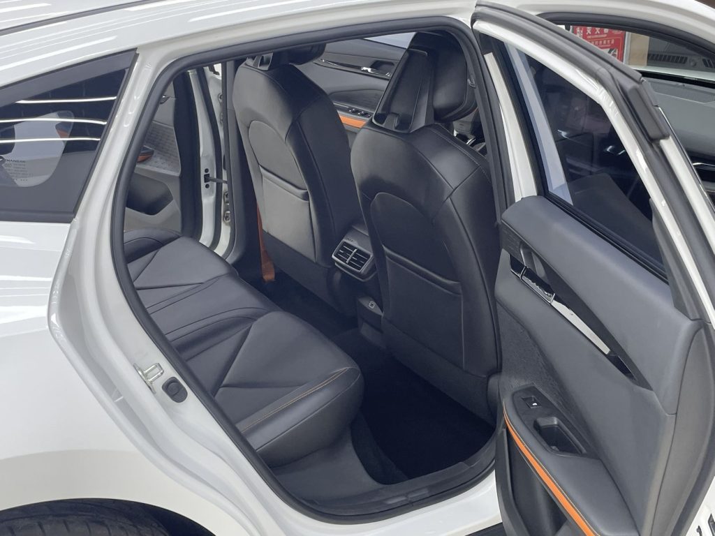 Changan UNI-V 2022 1.5T Premium Edition - Huishida Trading