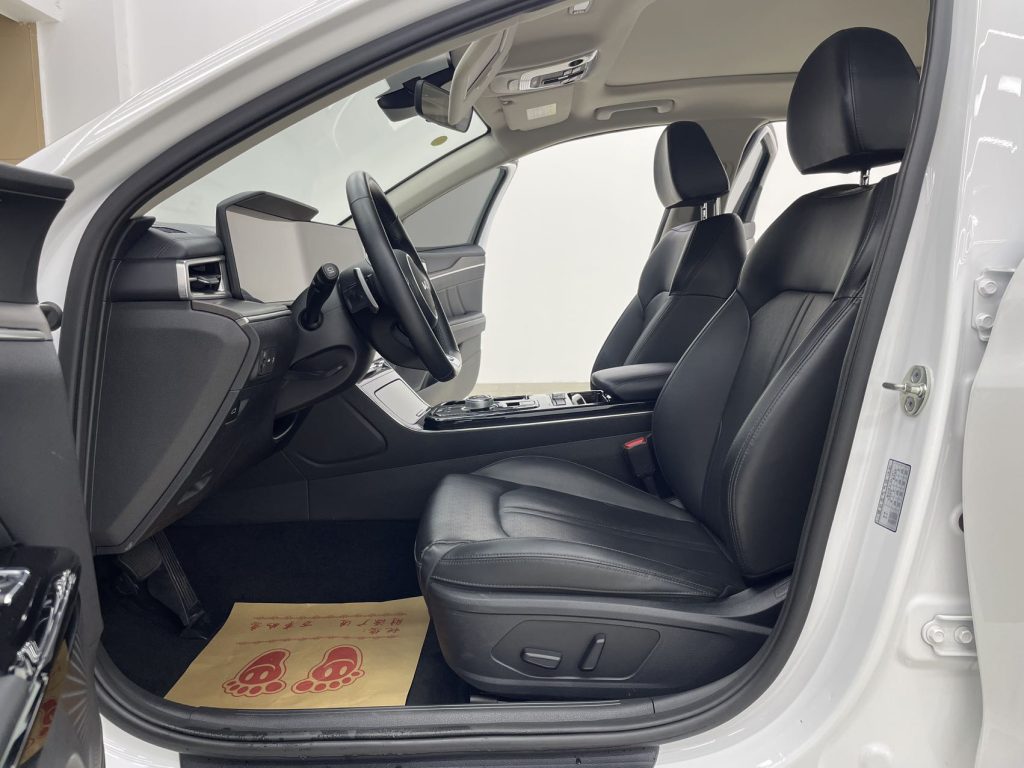 Kia K5 2021 270T CVVD Обновленная версия - Huishida Trading