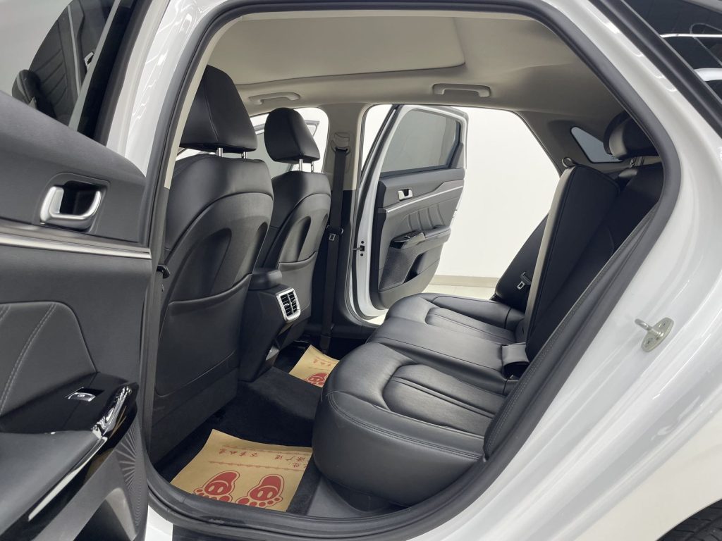 Kia K5 2021 270T CVVD Обновленная версия - Huishida Trading