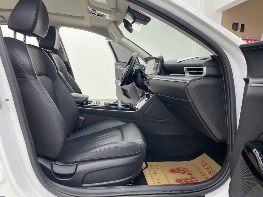 Kia K5 2021 270T CVVD Обновленная версия - Huishida Trading