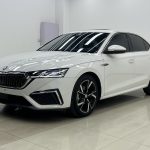 SKODA Octavia 2022 PRO TSI280 Premium Edition