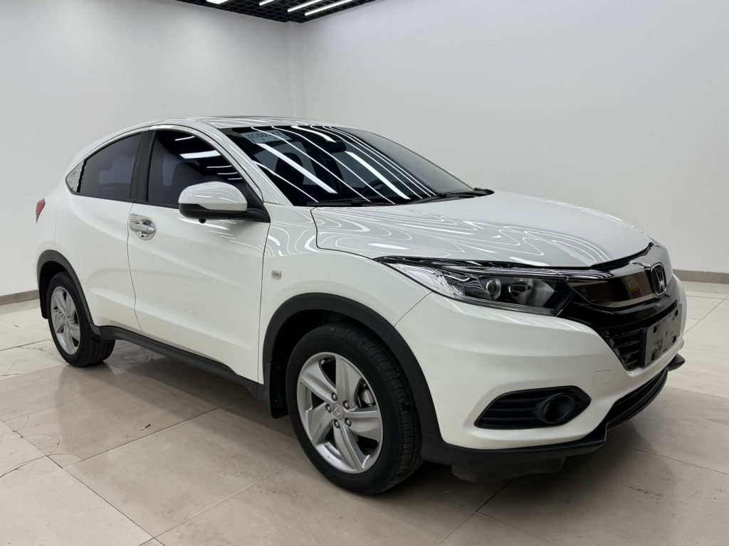 Honda Vezel 2022 1.5L CVT Elite Smart Editio - Huishida Trading
