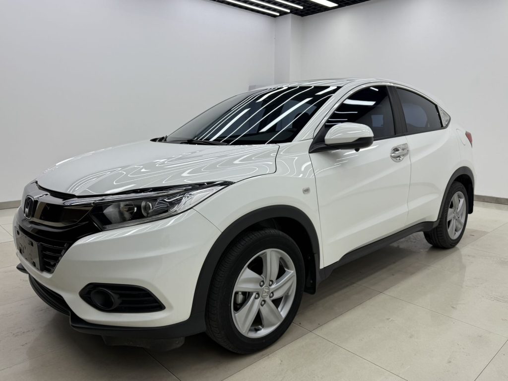 Honda Vezel 2022 1.5L CVT Elite Smart Editio - Huishida Trading