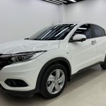 Honda Vezel 2022 1.5L CVT Elite Smart Editio