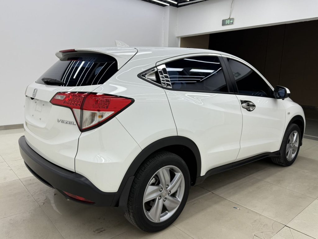 Honda Vezel 2022 1.5L CVT Elite Smart Editio - Huishida Trading