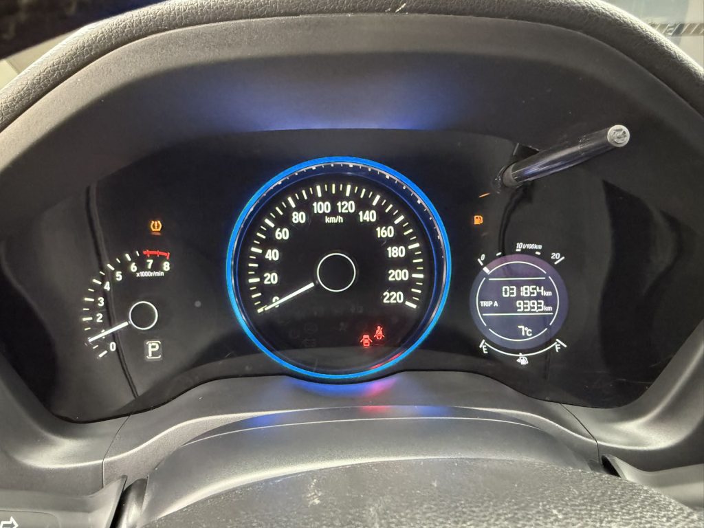 Honda Vezel 2022 1.5L CVT Elite Smart Editio - Huishida Trading