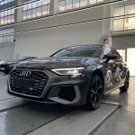 Audi A3L  2021 A3L Limousine 35 TFSI Sportline