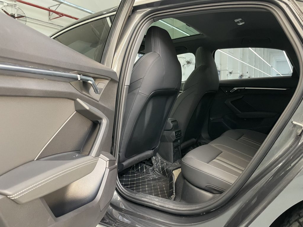 Audi A3L 2021 A3L Limousine 35 TFSI Sportline - Huishida Trading