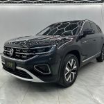 Volkswagen TAYRON  2023 280TSI с передним приводом Luxury Plus Advanced Edition