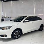 Honda CRIDER 2022 180Turbo CVT Luxury Edition