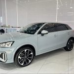 Audi Q2L 2022 35 TFSI Luxury Dynamic Edition
