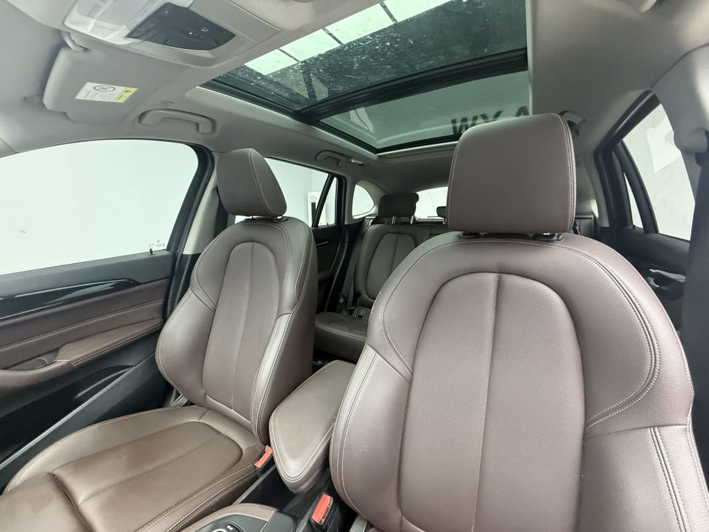 BMW X1 2022 sDrive20Li Fashion Edition - Huishida Trading