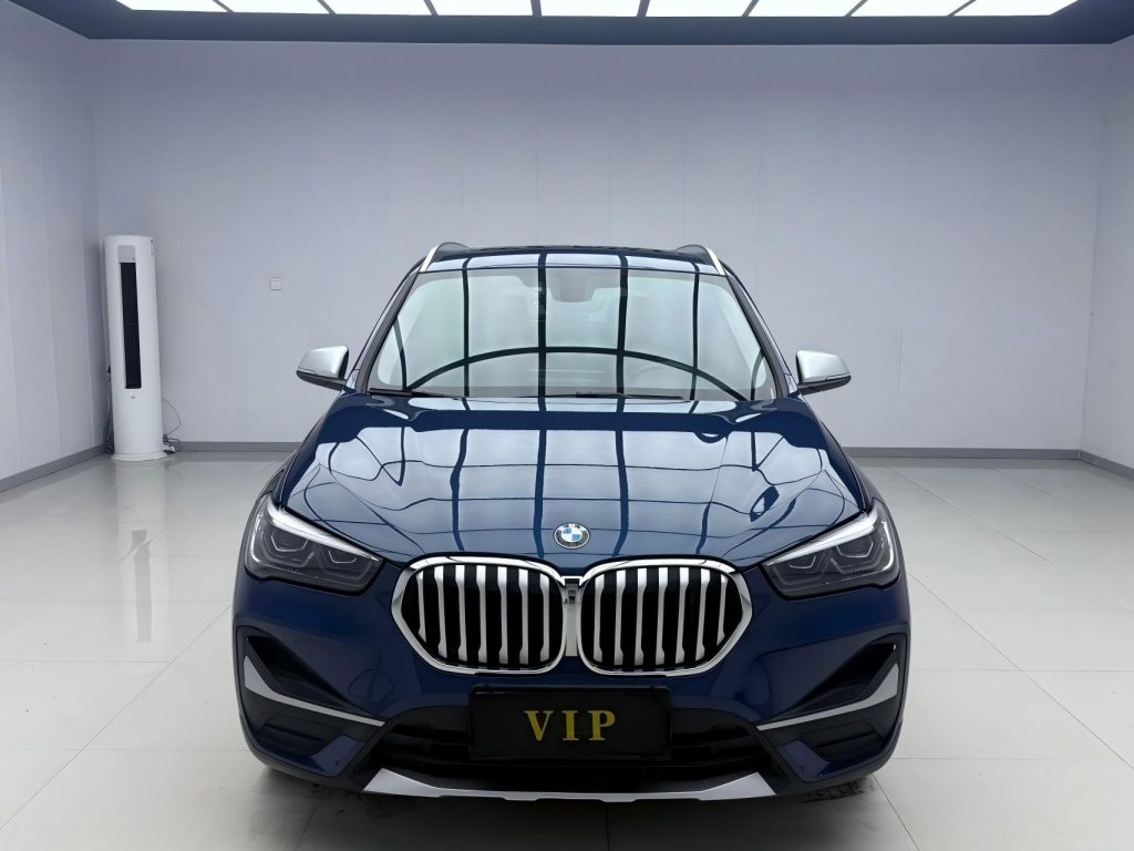 BMW X1 2022 sDrive20Li Fashion Edition - Huishida Trading