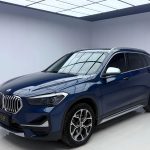 BMW X1 2022 sDrive20Li Fashion Edition