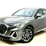 Audi Q3 2023 35 TFSI Progressive Dynamic (1.4T)
