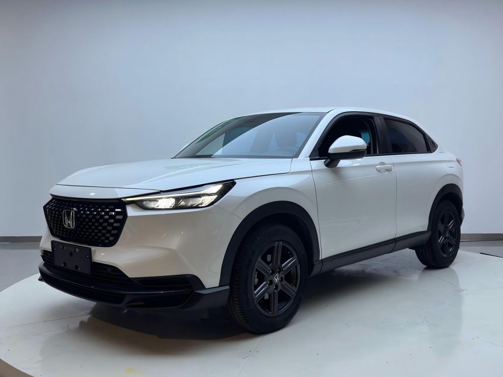 Honda XR-V 2023 года 1,5 л CVT Heat Edition - Huishida Trading