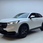 Honda XR-V  2023 года  1,5 л CVT Heat Edition