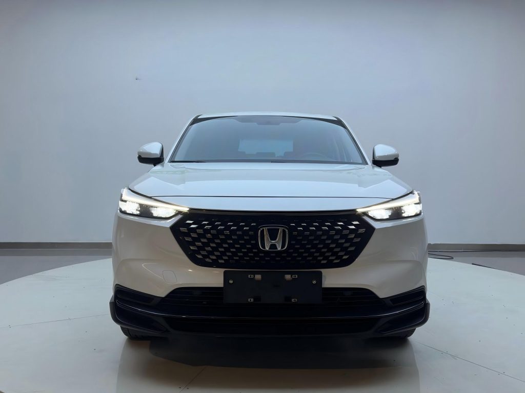 Honda XR-V 2023 года 1,5 л CVT Heat Edition - Huishida Trading