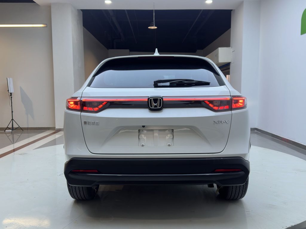 Honda XR-V 2023 года 1,5 л CVT Heat Edition - Huishida Trading