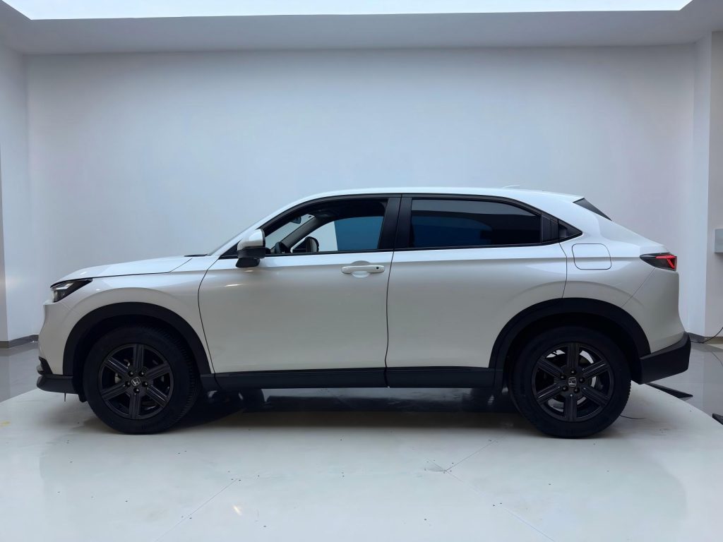 Honda XR-V 2023 года 1,5 л CVT Heat Edition - Huishida Trading