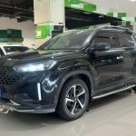Beijing Hyundai ix35 2021 Model 240TGDi DCT Front-wheel Drive GLS Leading Edition