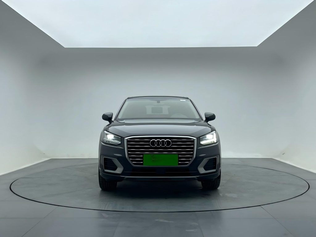 Audi Q2L 2021 35 TFSI Sportline - Huishida Trading