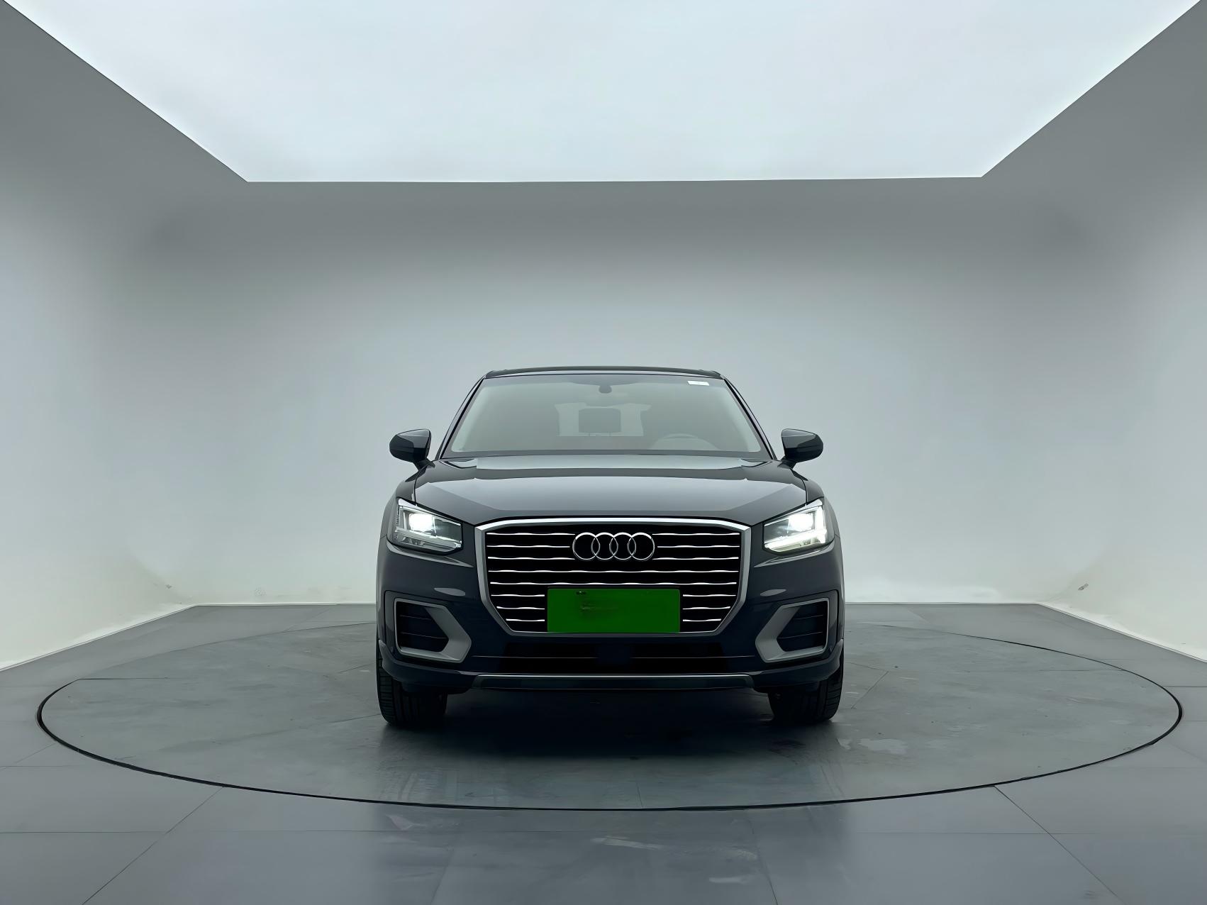 Audi Q2L  2021 35 TFSI Sportline