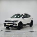 Volkswagen T-Cross  2022 года  280TSI DSG Luxury Edition