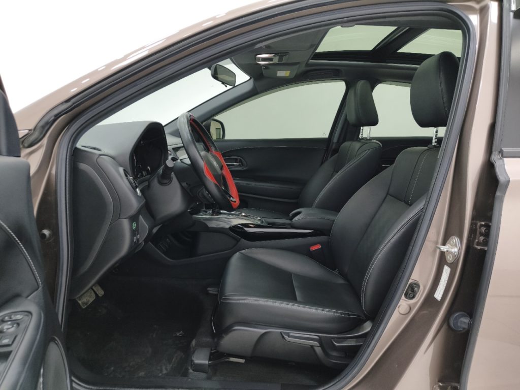 Honda XR-V 2021 1.5L CVT Comfort Edition - Huishida Trading