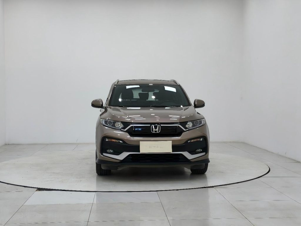 Honda XR-V 2021 1.5L CVT Comfort Edition - Huishida Trading