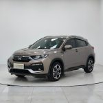 Honda XR-V  2021 1.5L CVT Comfort Edition