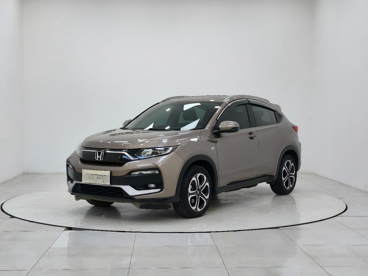 Honda XR-V  2021 1.5L CVT Comfort Edition