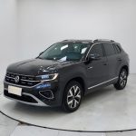 Volkswagen TAYRON  2023 280TSI 2WD Luxury Plus Advanced Edition