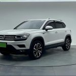 Volkswagen Tharu  2021 280TSI Two-Wheel Drive Luxury Edition PLUS