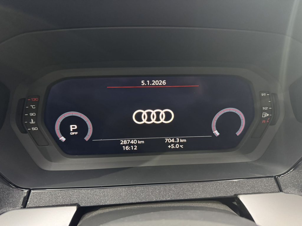 Audi A3 2022 A3L Limousine 35 TFSI Sportline - Huishida Trading